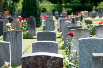Avviso per esumazioni ordinarie nel cimitero della frazione di Prataccio 