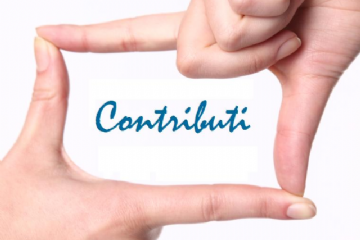 Bando per la concessione di contributi