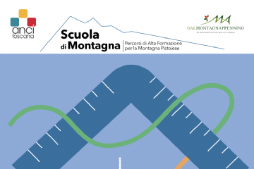 La Scuola di Montagna - laboratorio per lo sviluppo rurale della Montagna Pistoiese