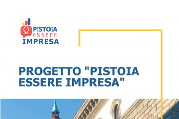 Progetto &quot;Pistoia Essere Impresa&quot;
