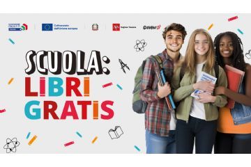Bando Regione Toscana &quot;Libri Gratis&quot;